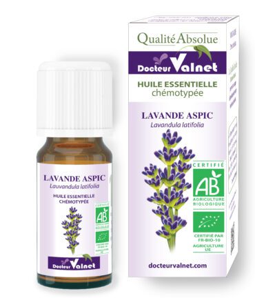 LAVANDE ASPIC