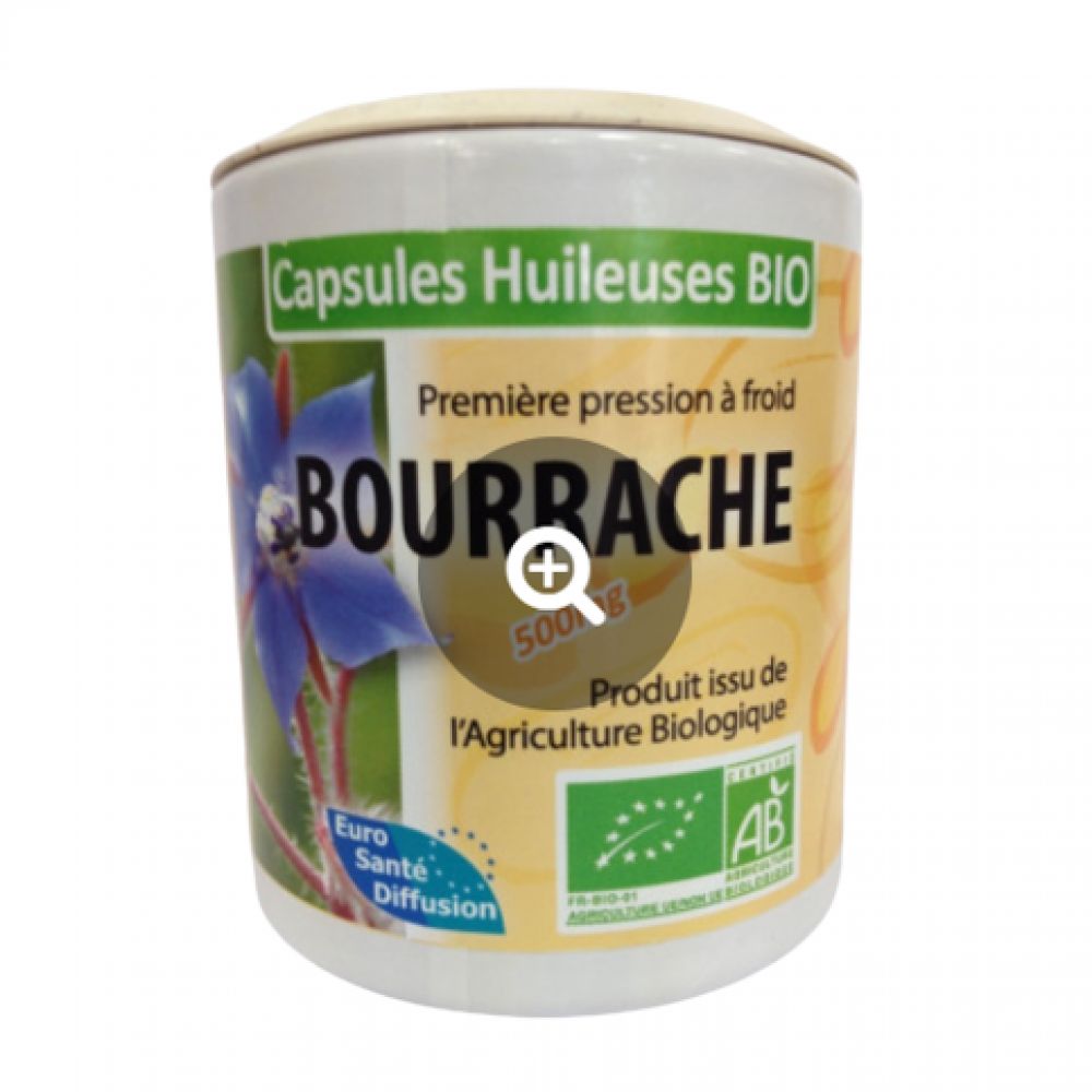 BOURRACHE