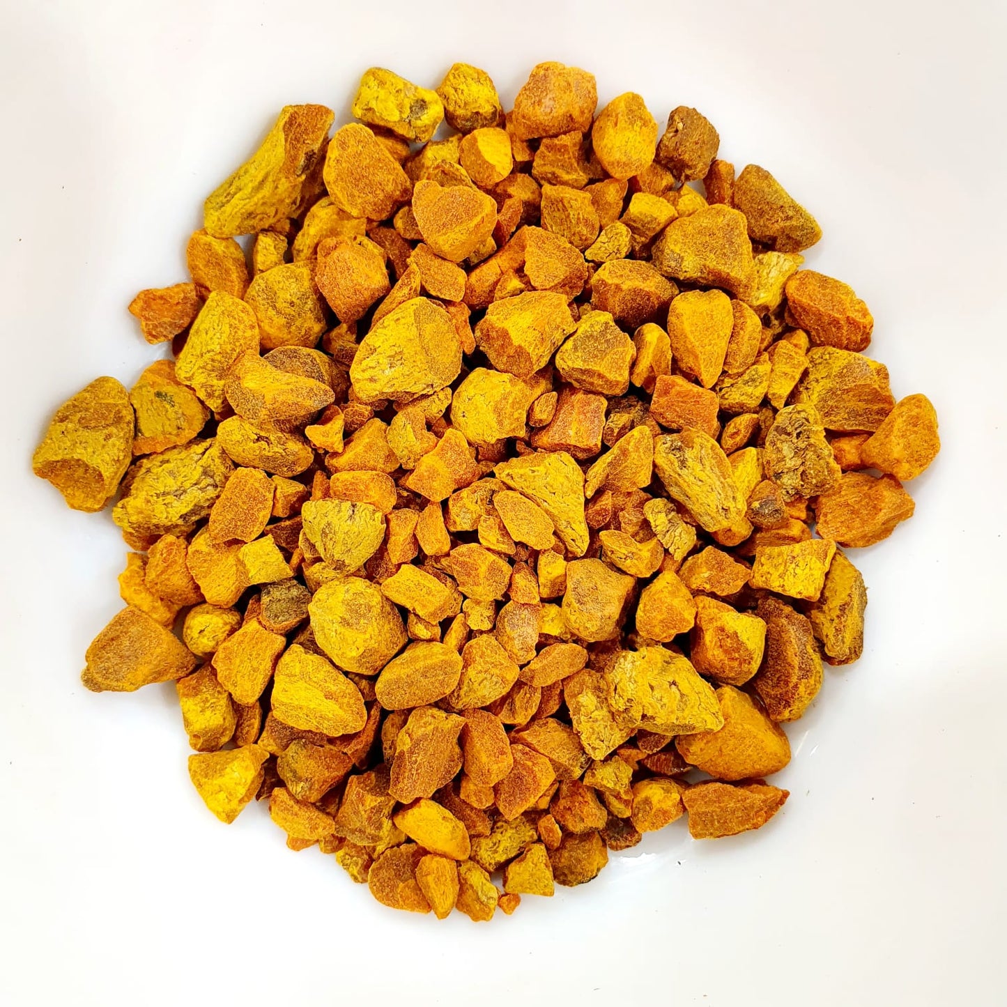 CURCUMA