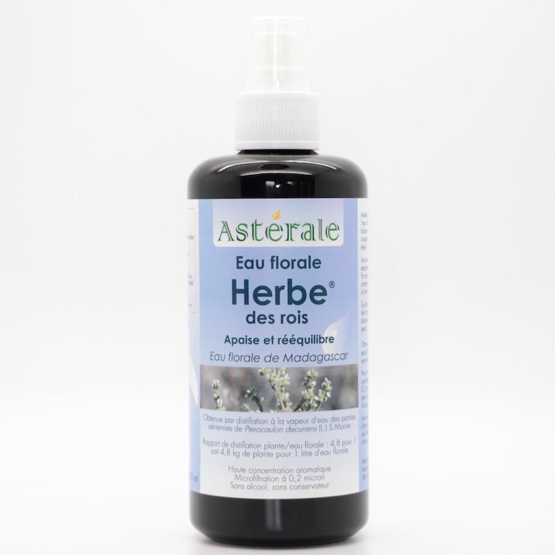 HERBE DES ROIS