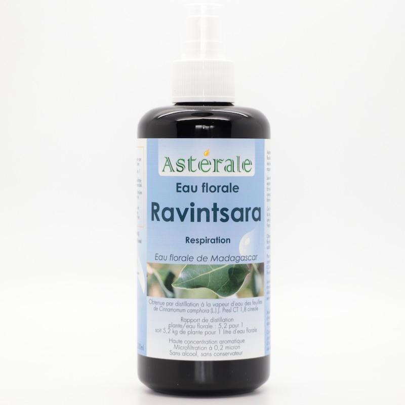 RAVINTSARA