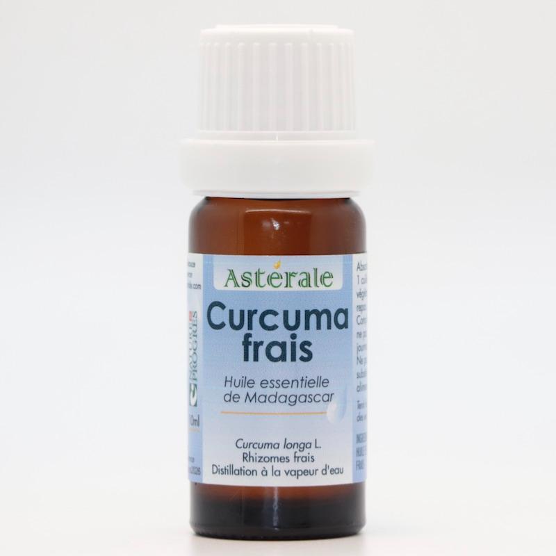 CURCUMA FRAIS