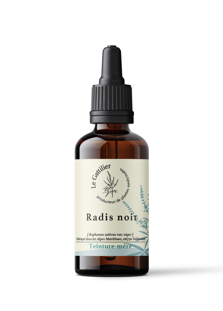 RADIS NOIR
