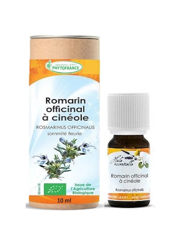 ROMARIN A CINEOLE