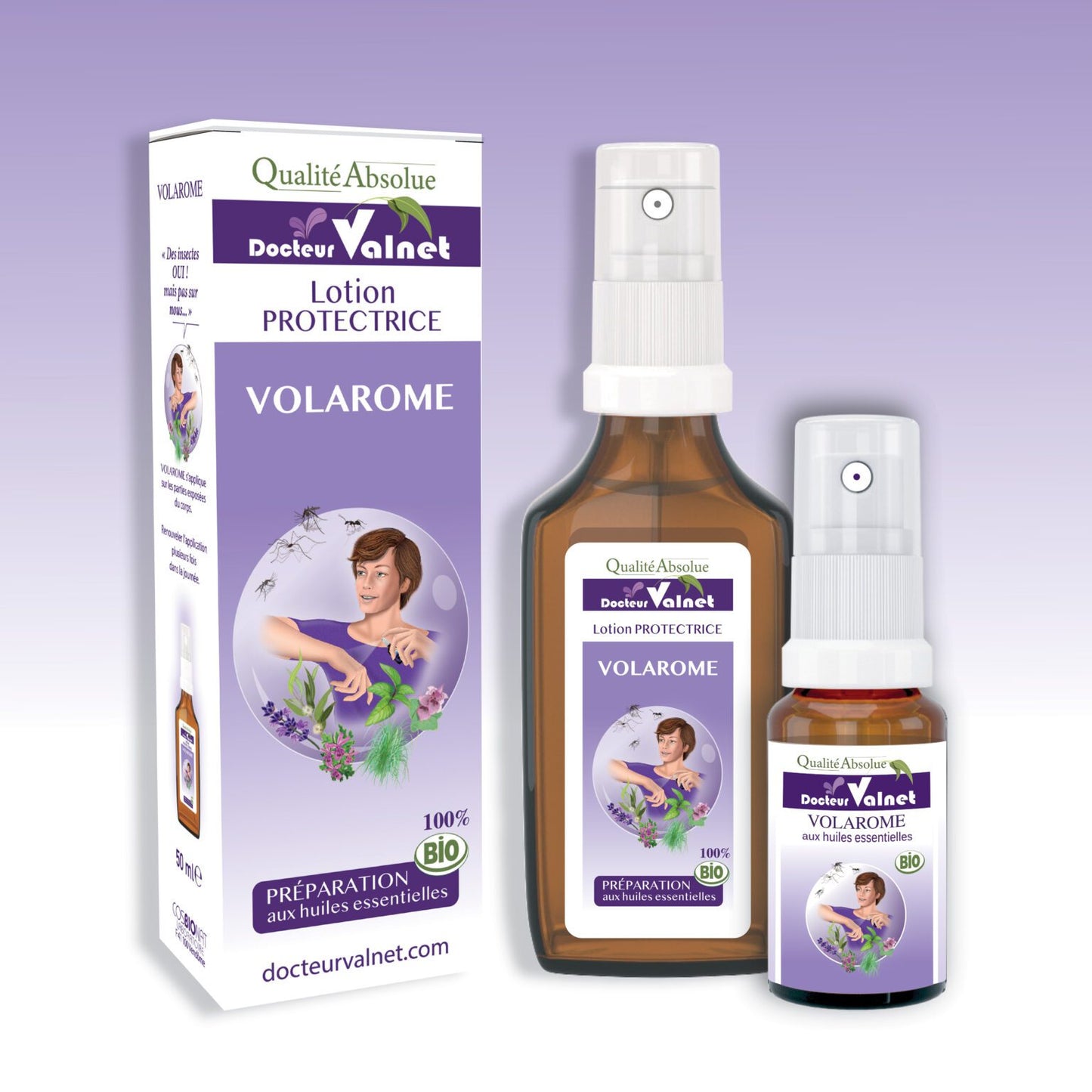 VOLAROME
