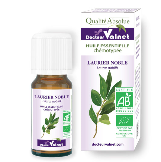 LAURIER NOBLE
