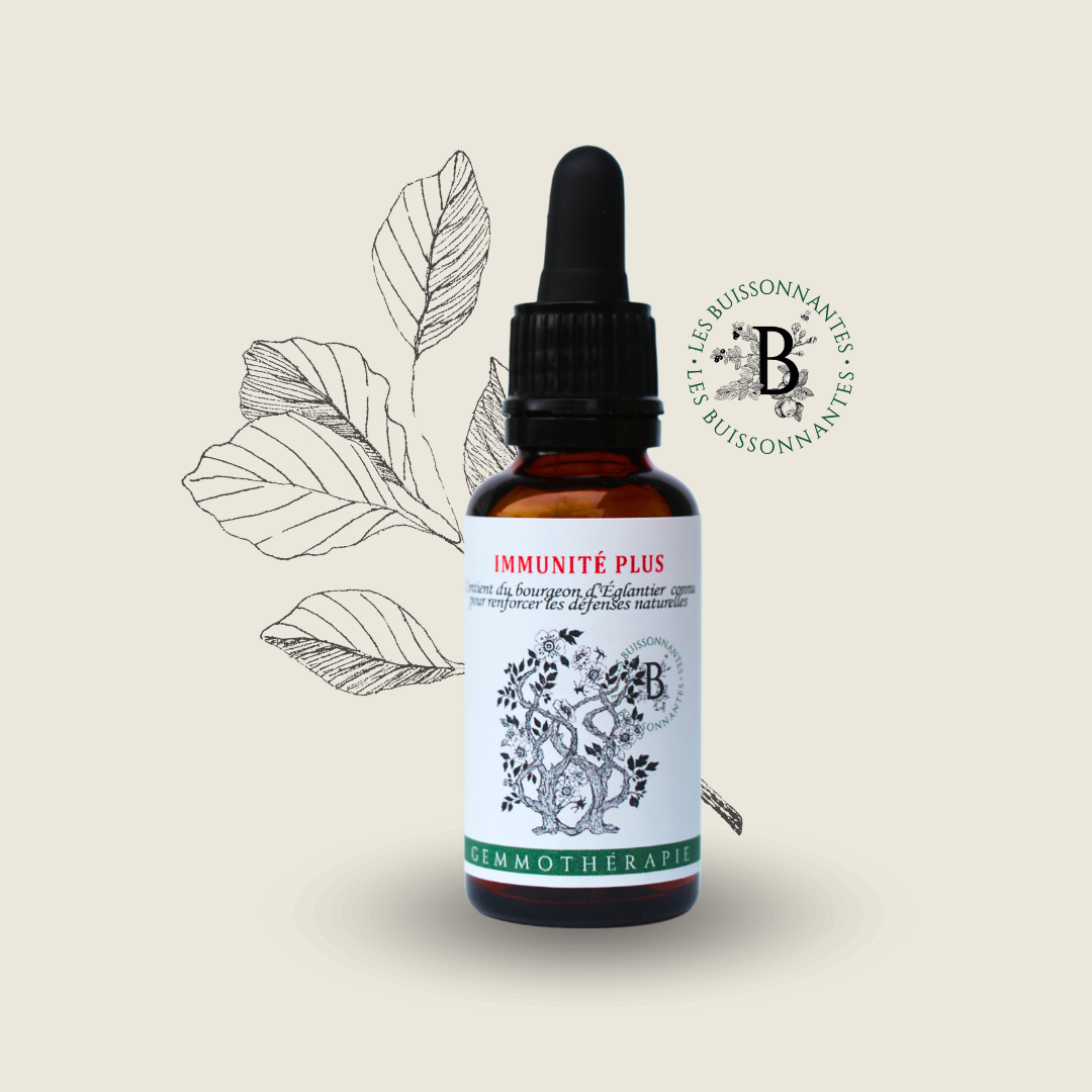 IMMUNITE PLUS