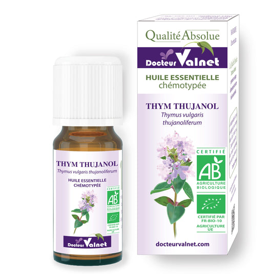 THYM THUJANOL
