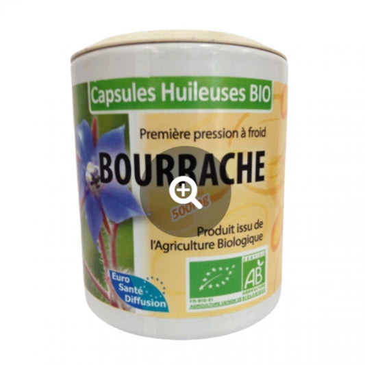 BOURRACHE