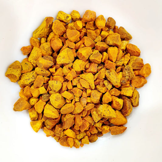 CURCUMA