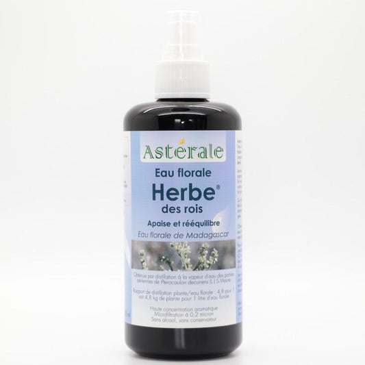 HERBE DES ROIS