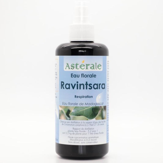 RAVINTSARA