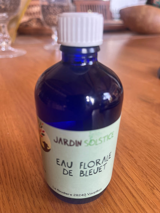 BLEUET