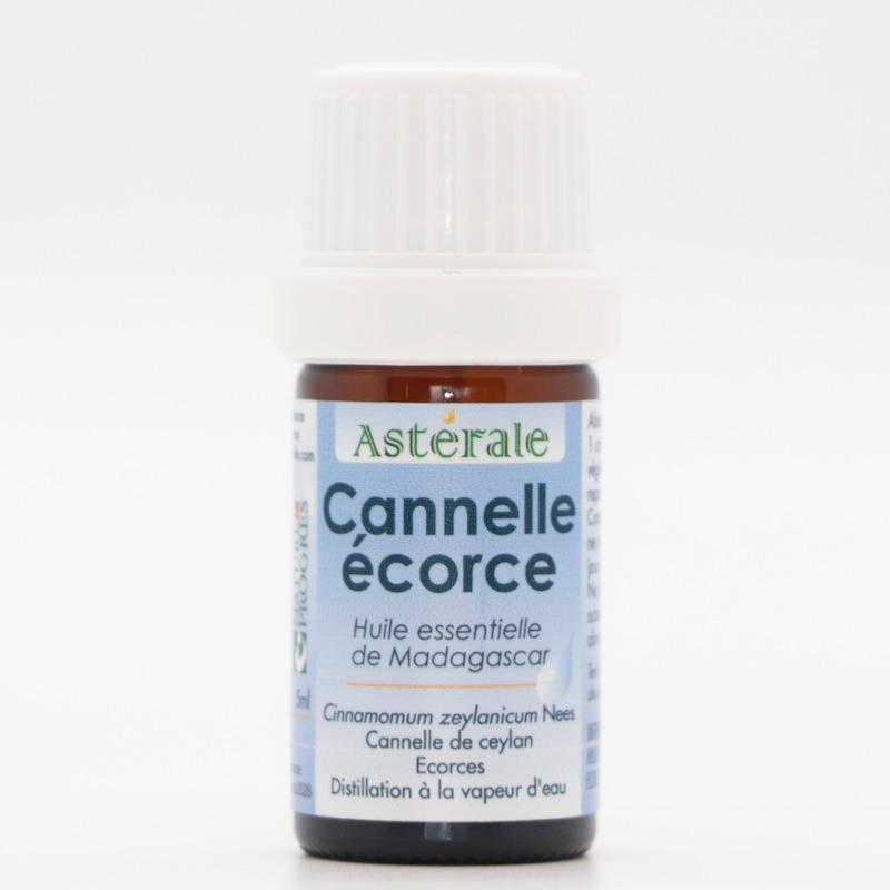 CANNELLE ECORCE