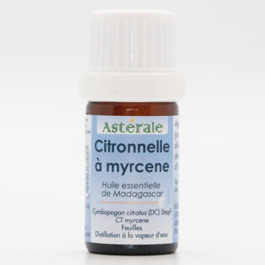 CITRONNELLE A MYRCENE
