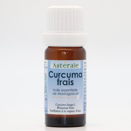 CURCUMA FRAIS