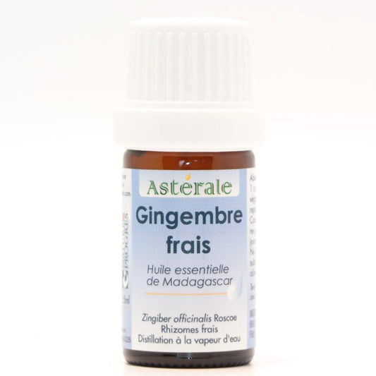 GINGEMBRE FRAIS