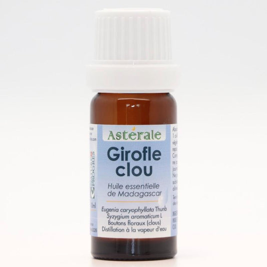 GIROFLE CLOU