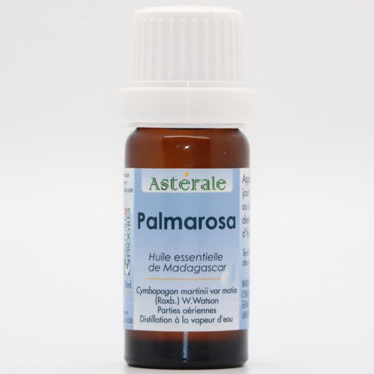 PALMAROSA