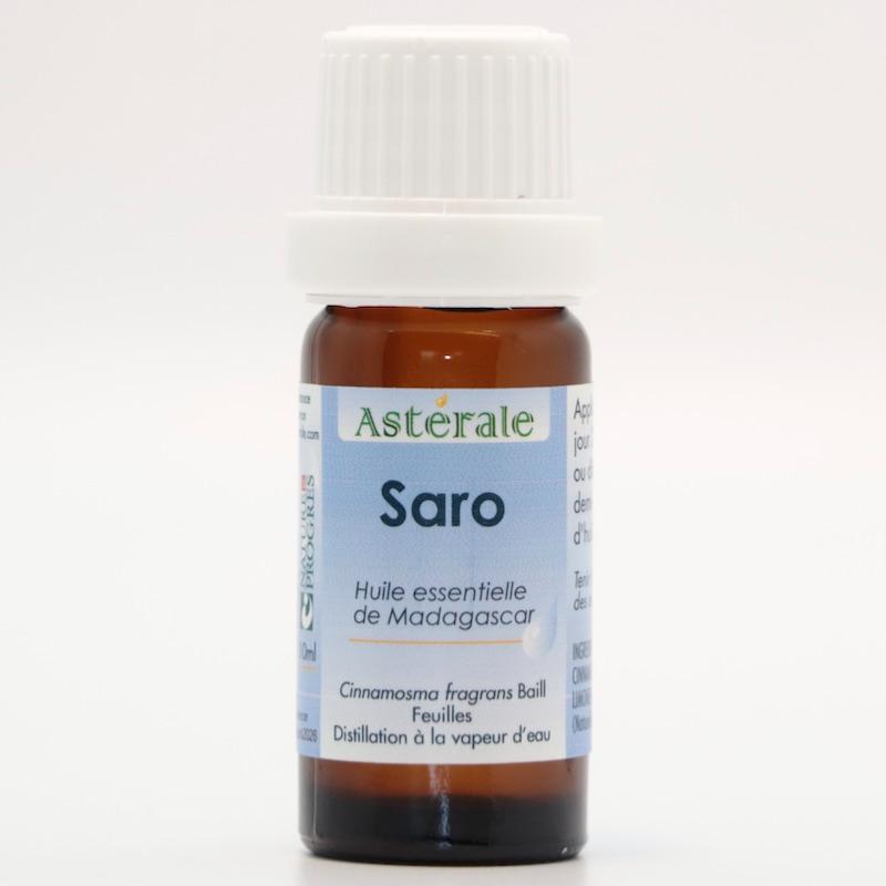 SARO