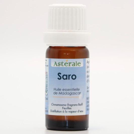 SARO