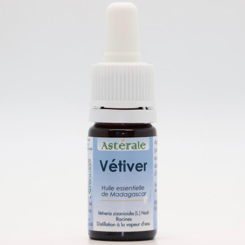 VETIVER