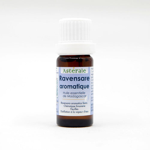 RAVENSARE AROMATIQUE