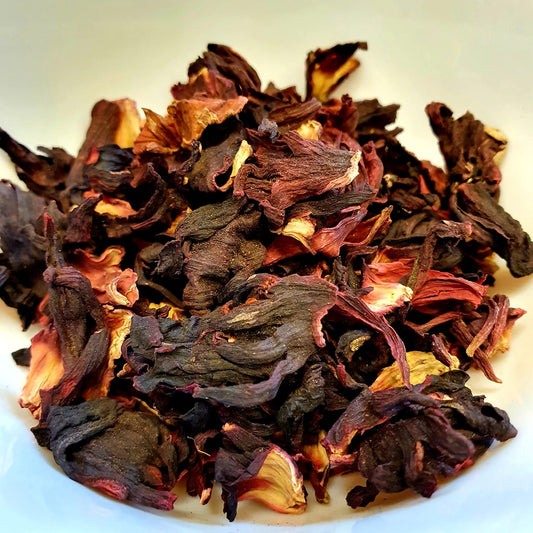 HIBISCUS