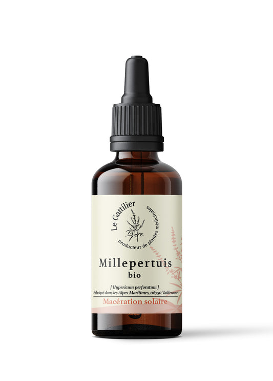 MILLEPERTUIS