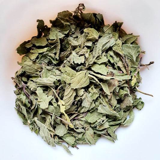 MENTHE POIVREE
