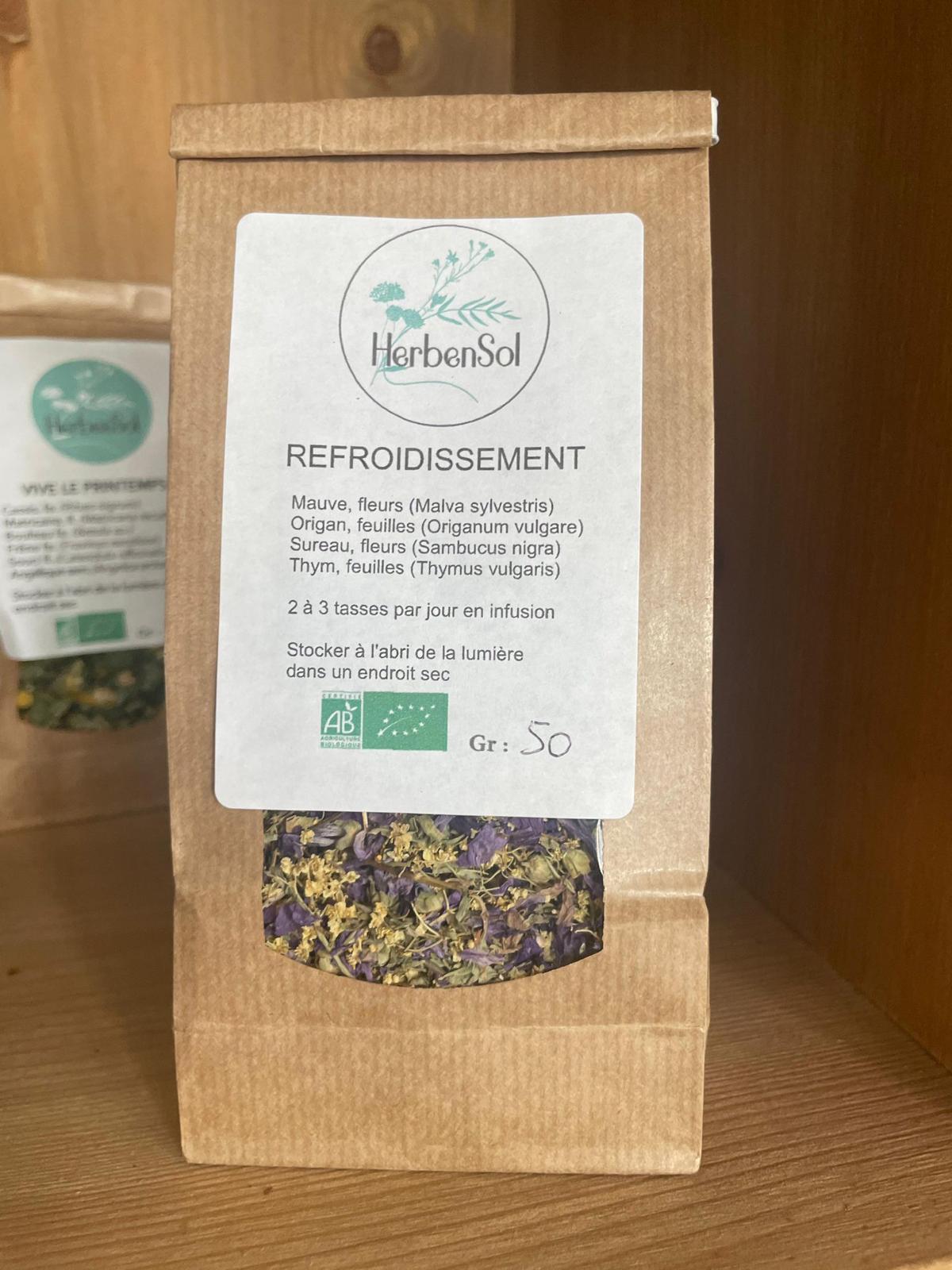 Tisane RELAX MAX