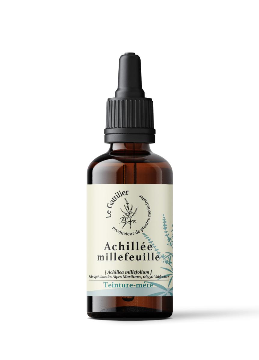 ACHILLEE MILLEFEUILLE