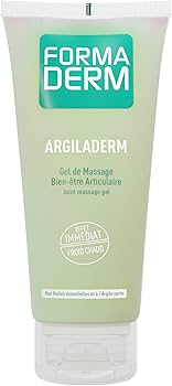 ARGILADERM