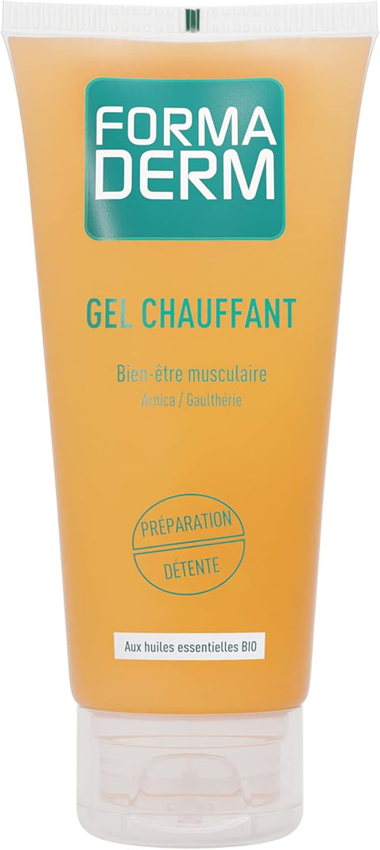 GEL CHAUFFANT
