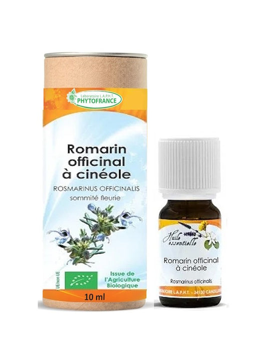ROMARIN A CINEOLE