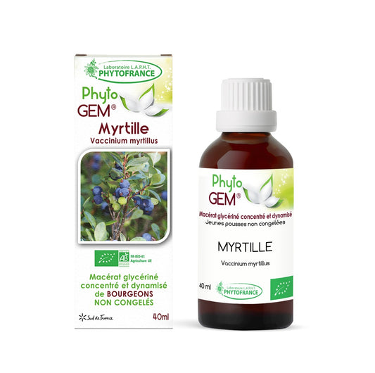 MYRTILLE