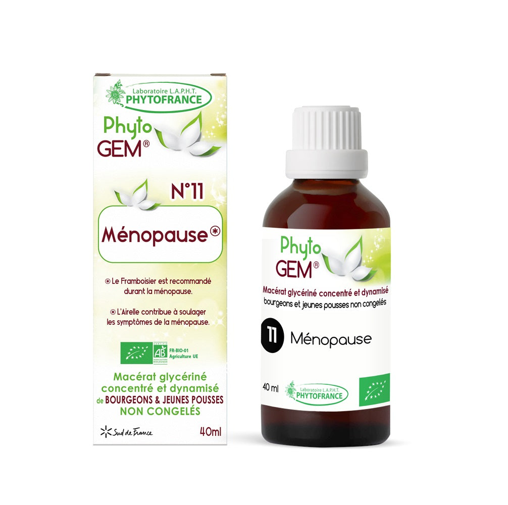 MENOPAUSE