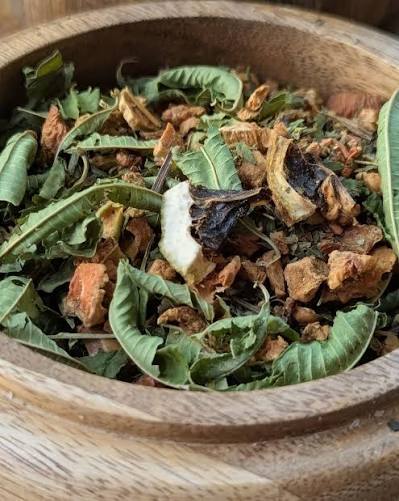 Tisane RE-FRESH