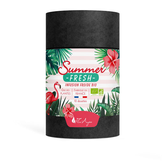 Tisane SUMMER FRESH