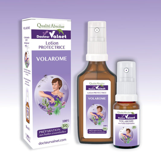 VOLAROME
